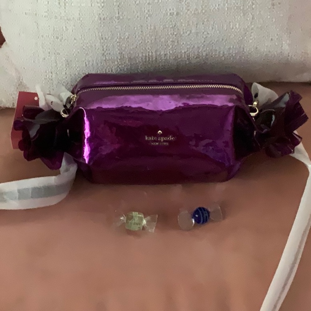 Kate Spade Candy Cross body bag (Host Pick) - Picture 12 of 12